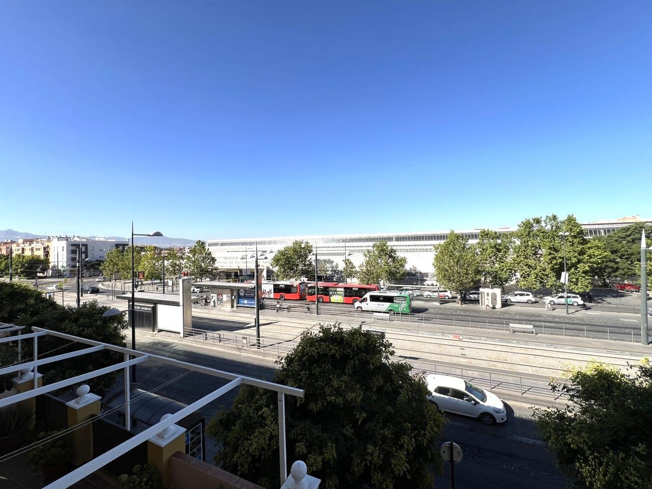 Piso de 110 m² en Granada