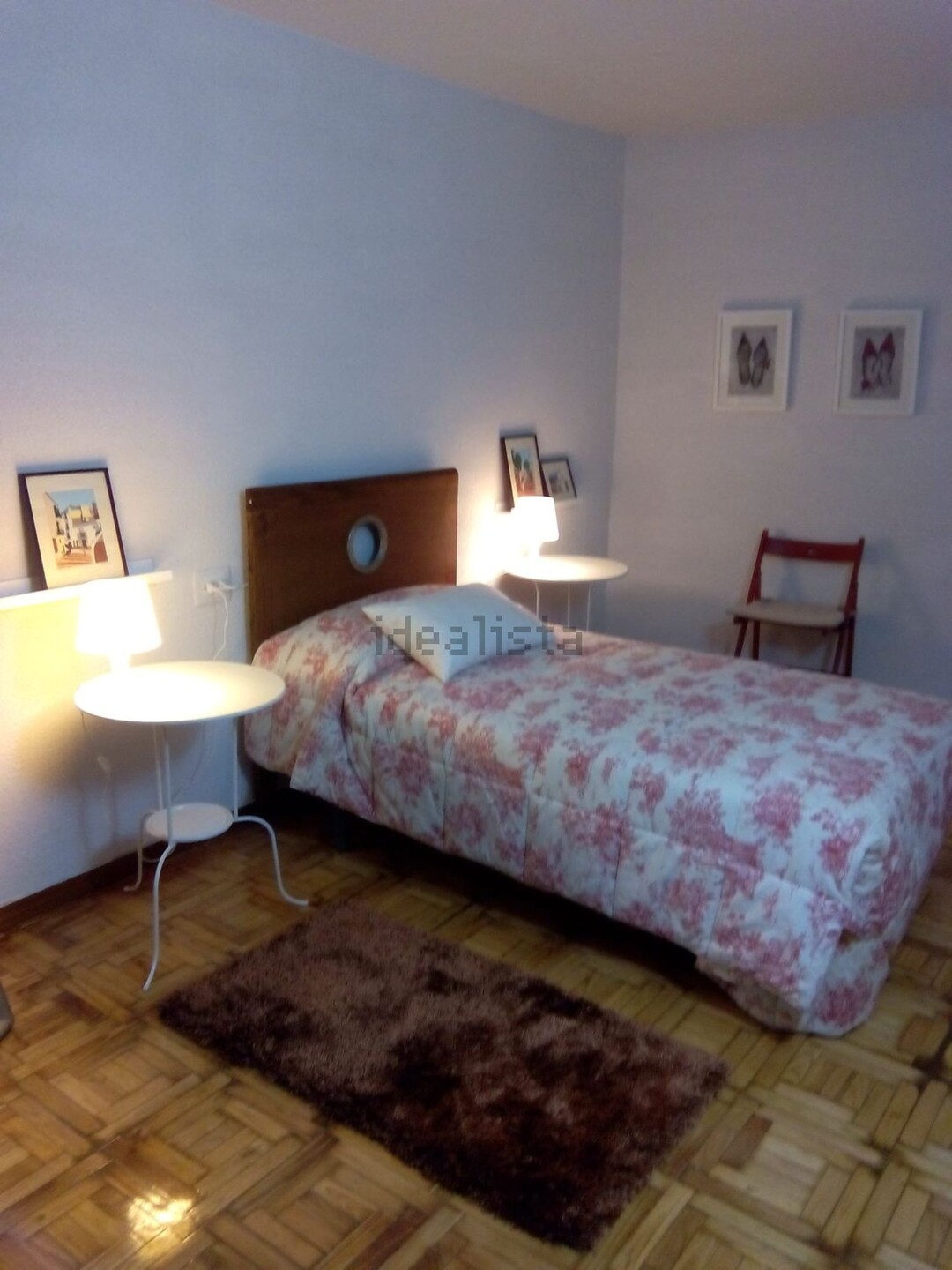 Piso de 120 m² en Segovia