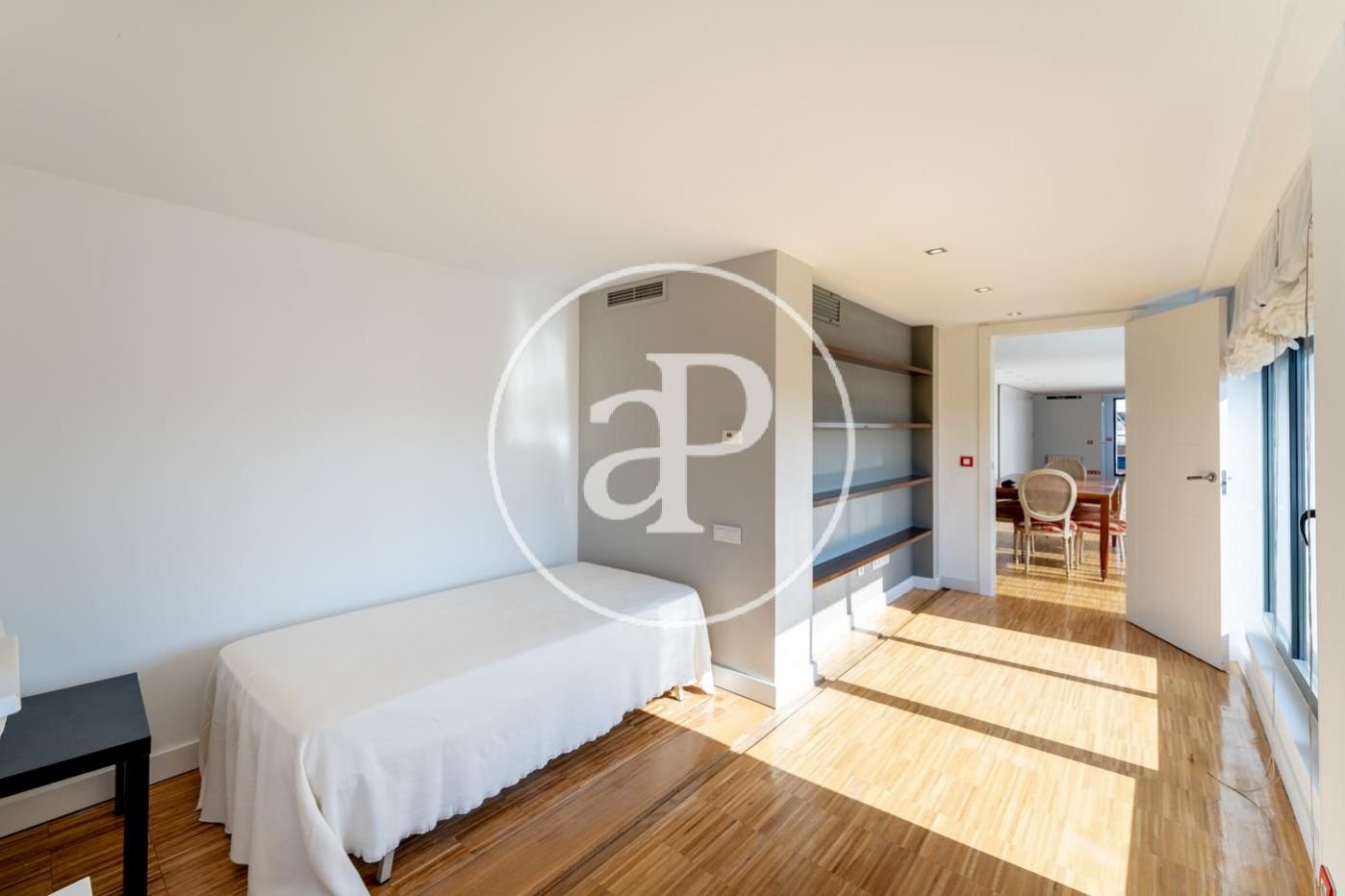 Piso de 220 m² en Madrid