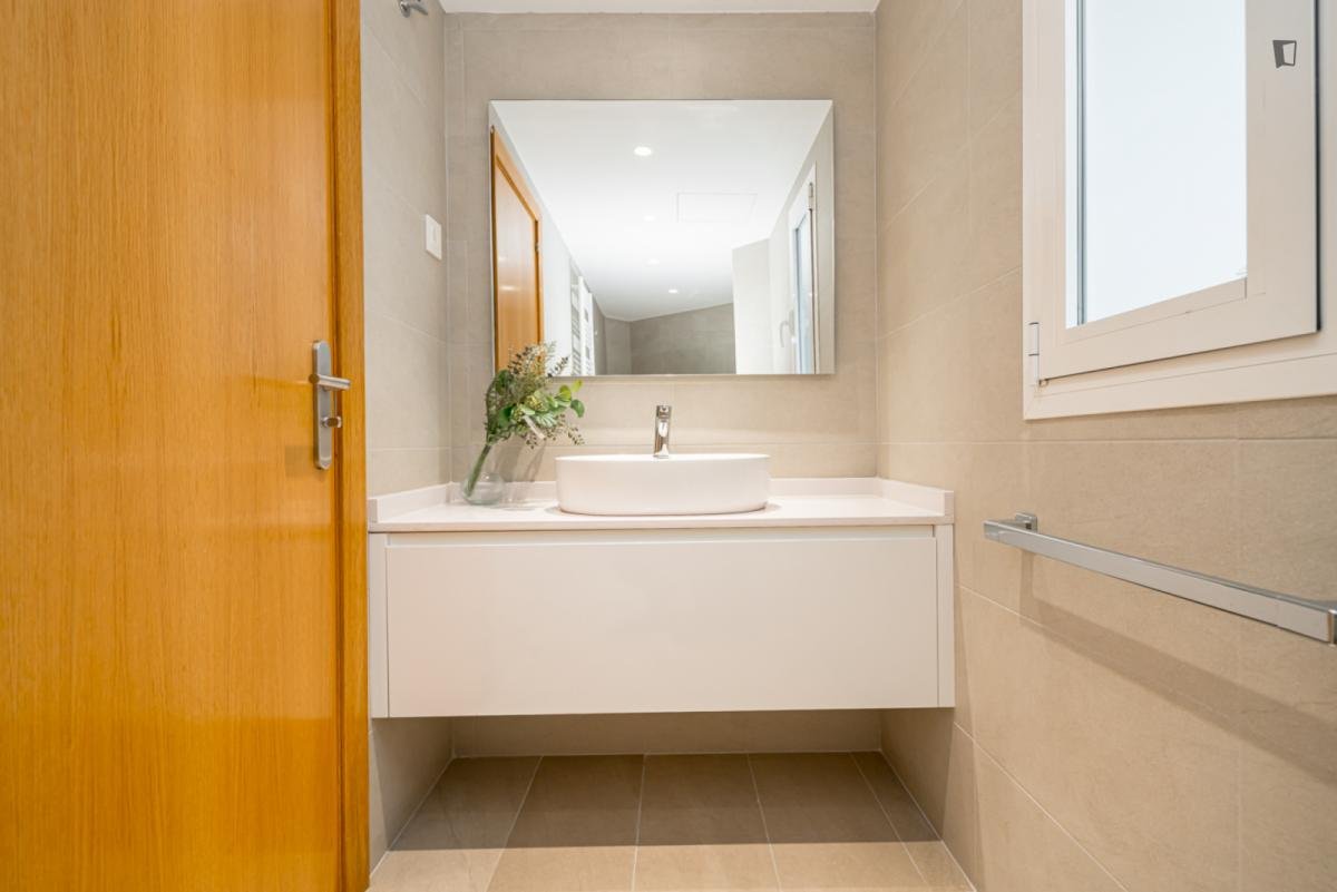 Habitación en alquiler, Madrid