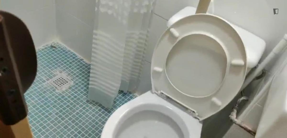 Habitación en alquiler, Madrid
