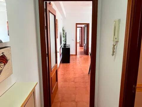 Piso de 75 m² en Dos Hermanas