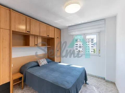 Piso de 64 m² en Avilés