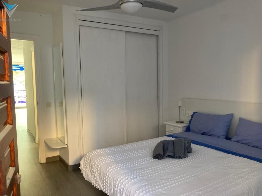 Piso de 65 m² en Alcalà de Xivert
