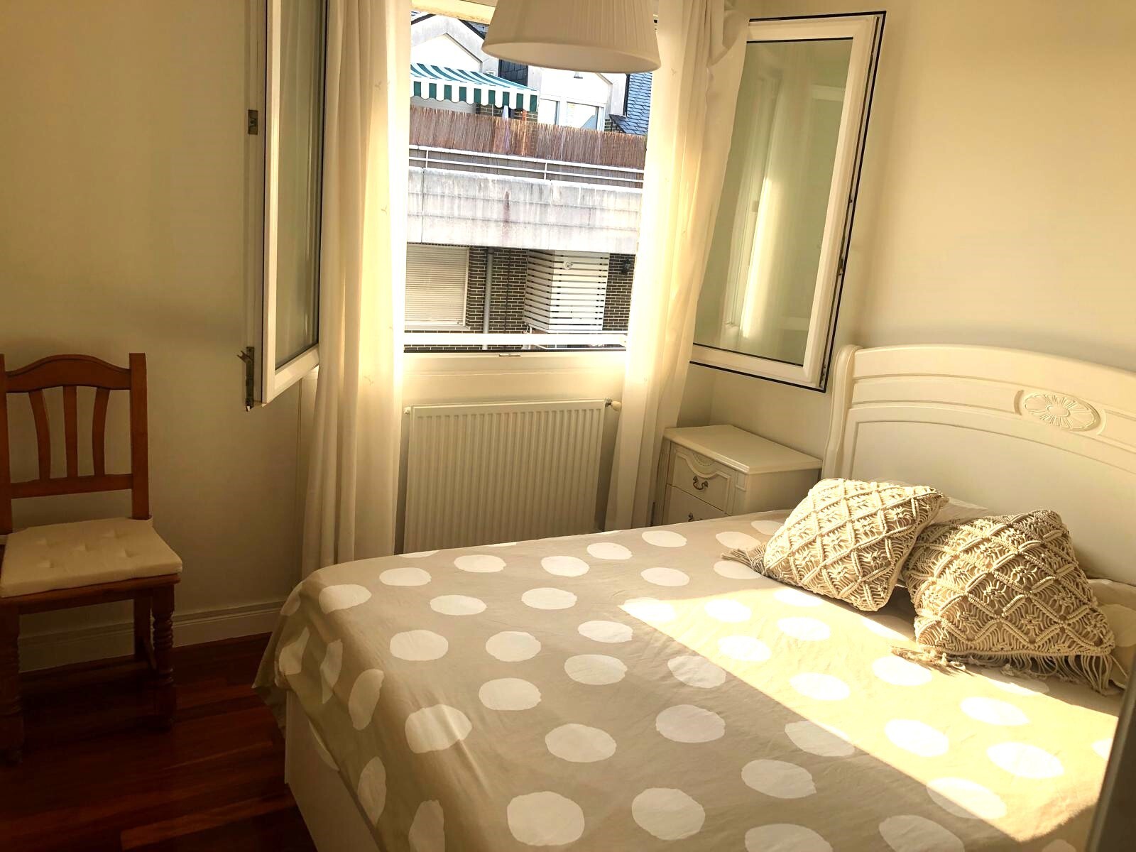 Piso de 89 m² en Castro-Urdiales