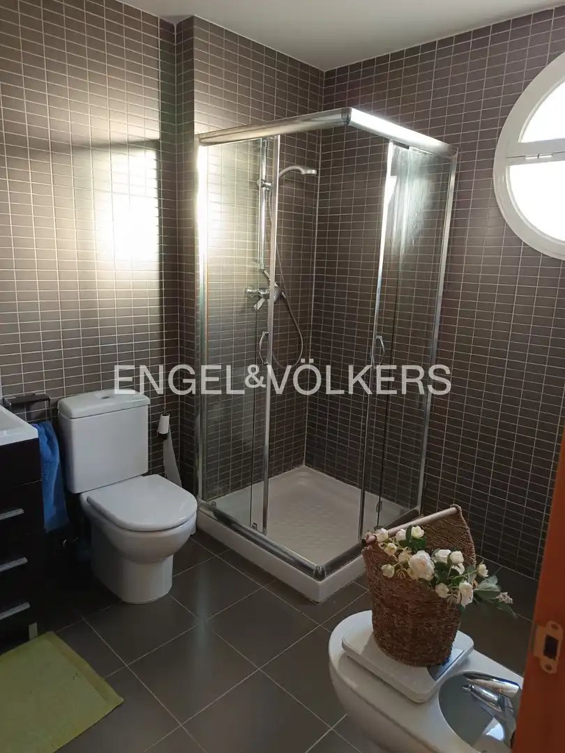Wohnung 193 m² in Almenara