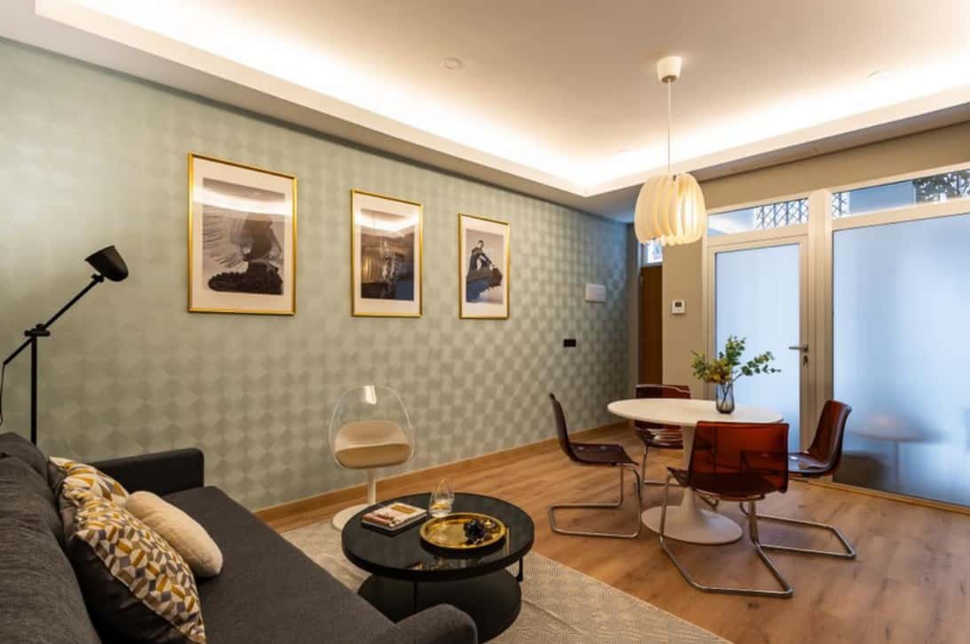 Appartamento 40 m² a Valencia