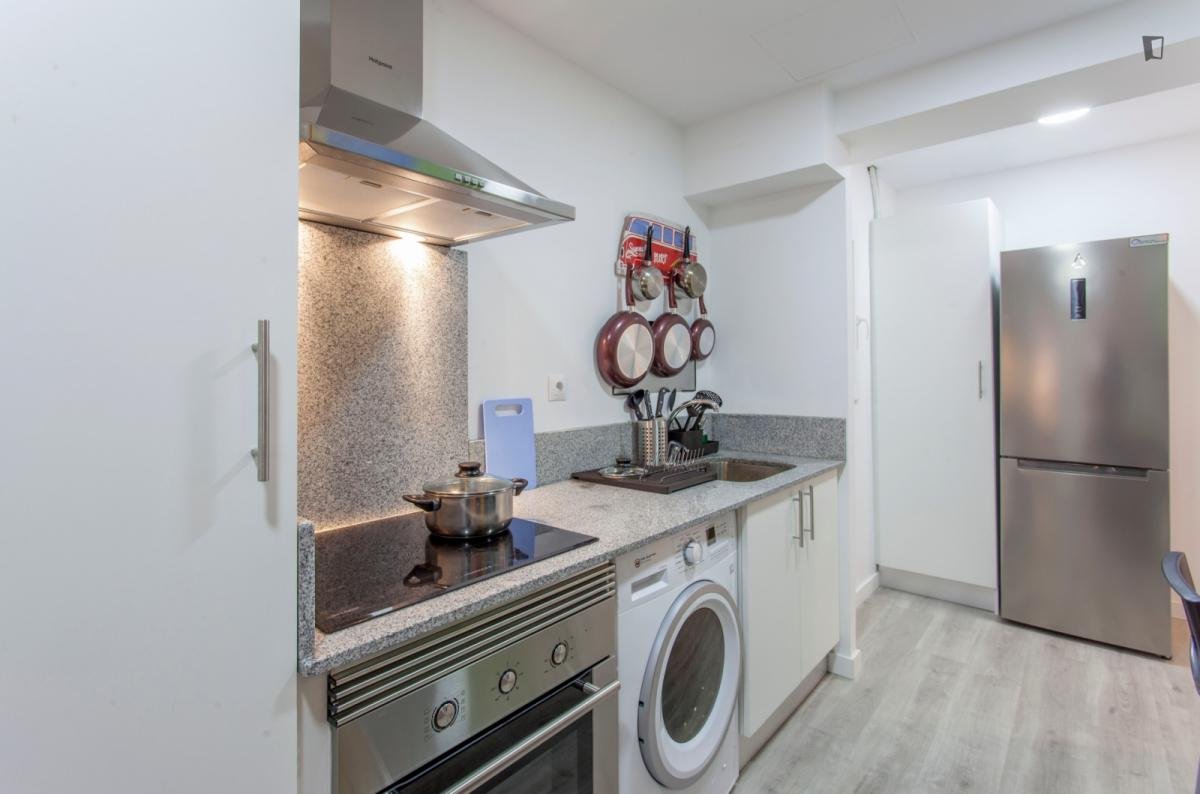 Habitación en alquiler, Burjasot