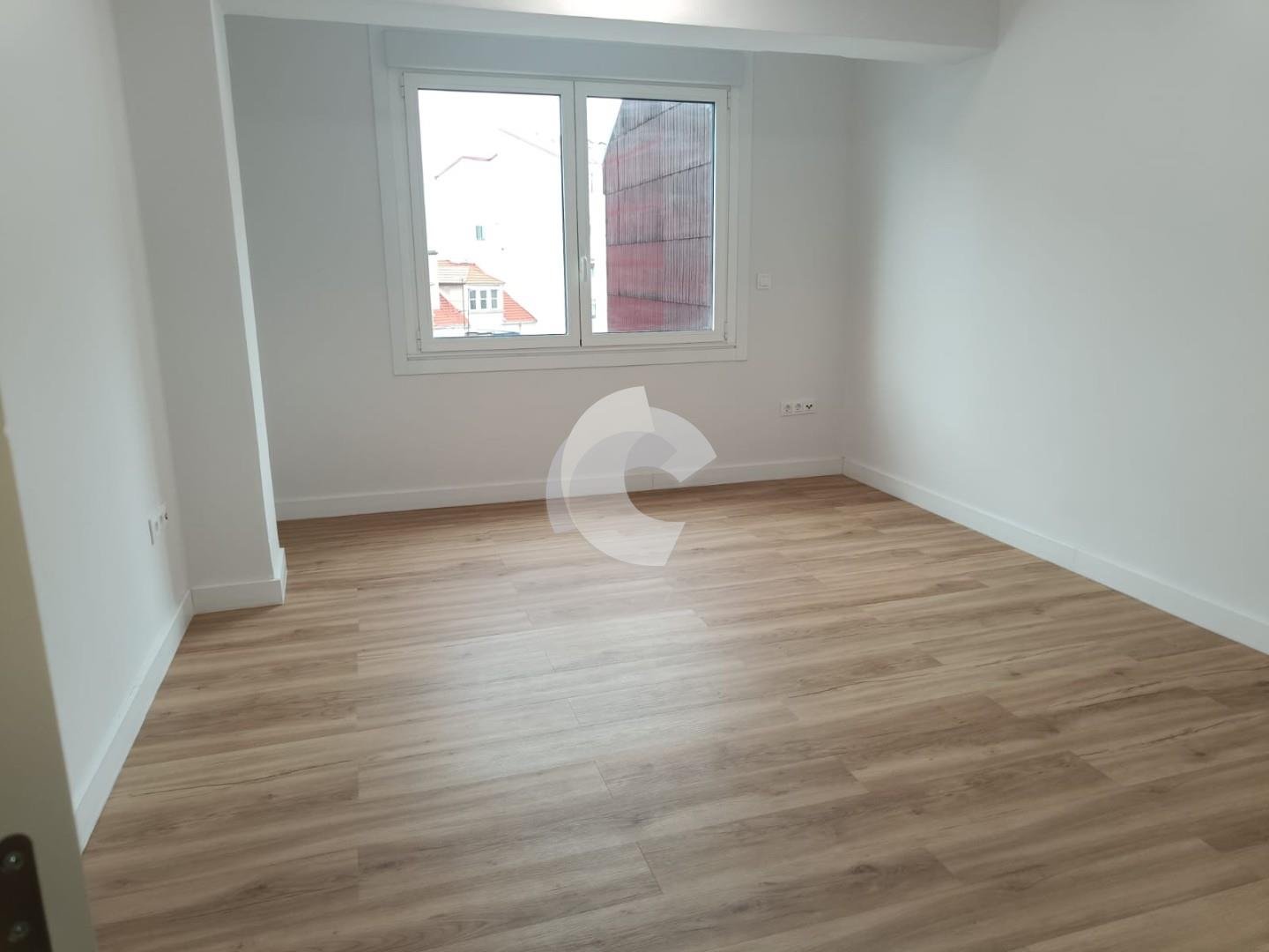 Piso de 105 m² en Ourense