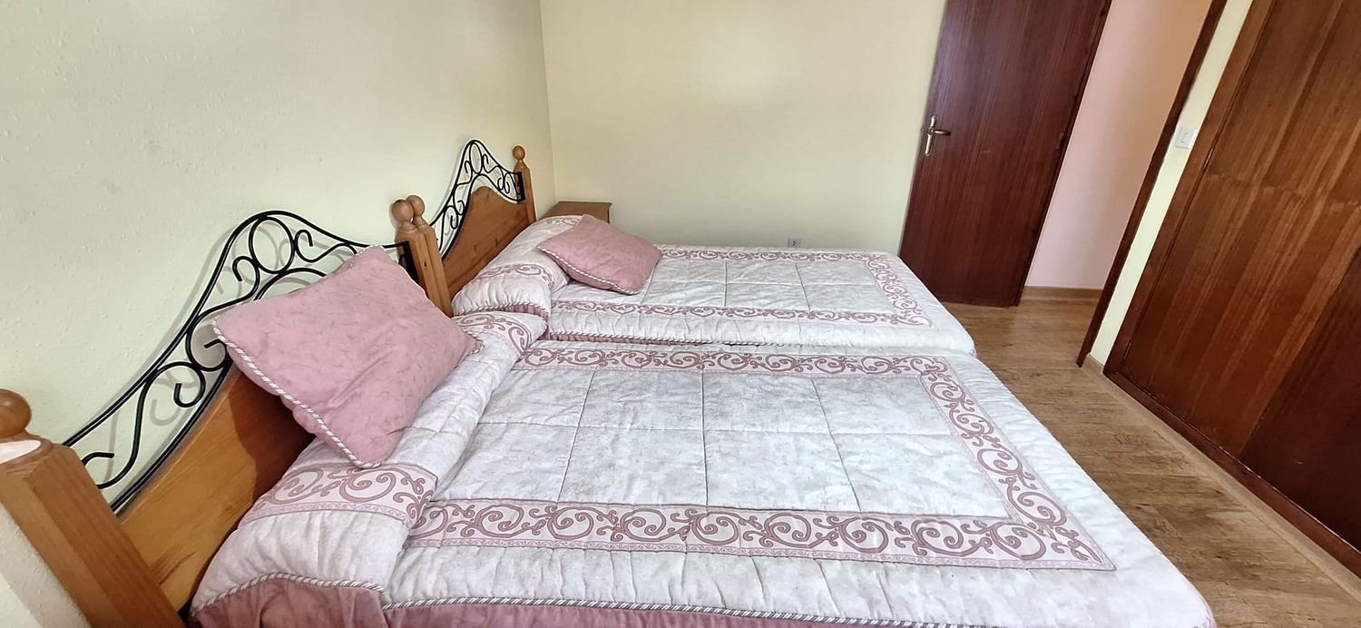 Wohnung 65 m² in Alba de Tormes