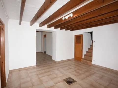 Piso de 337 m² en Campos