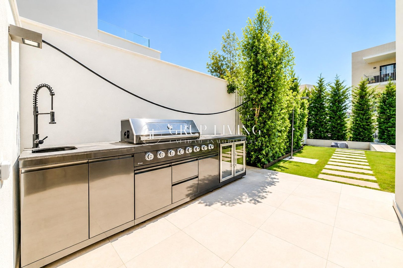 Casa de 480 m² en Sitges