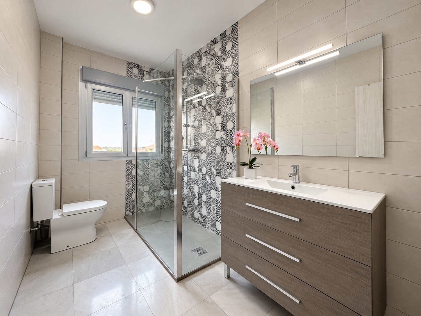 Piso de 250 m² en Olula del Río