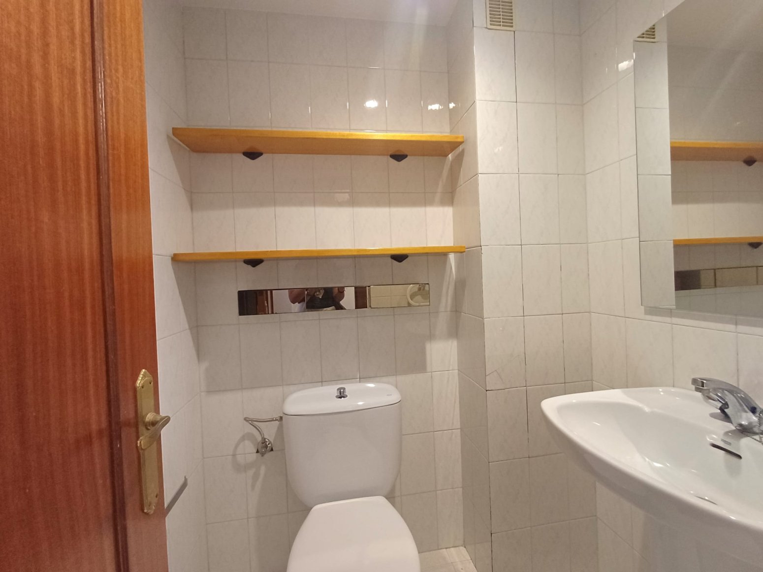 Pis de 114 m² a Oviedo