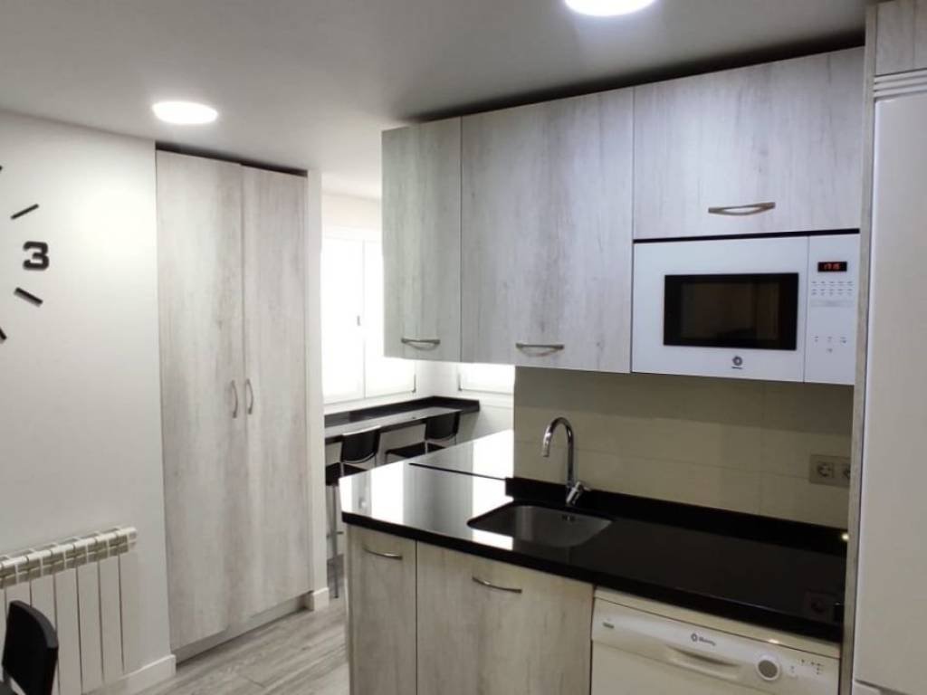 Habitación 91 m², Salamanca