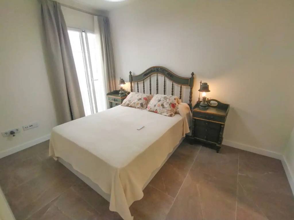Piso de 85 m² en Cádiz