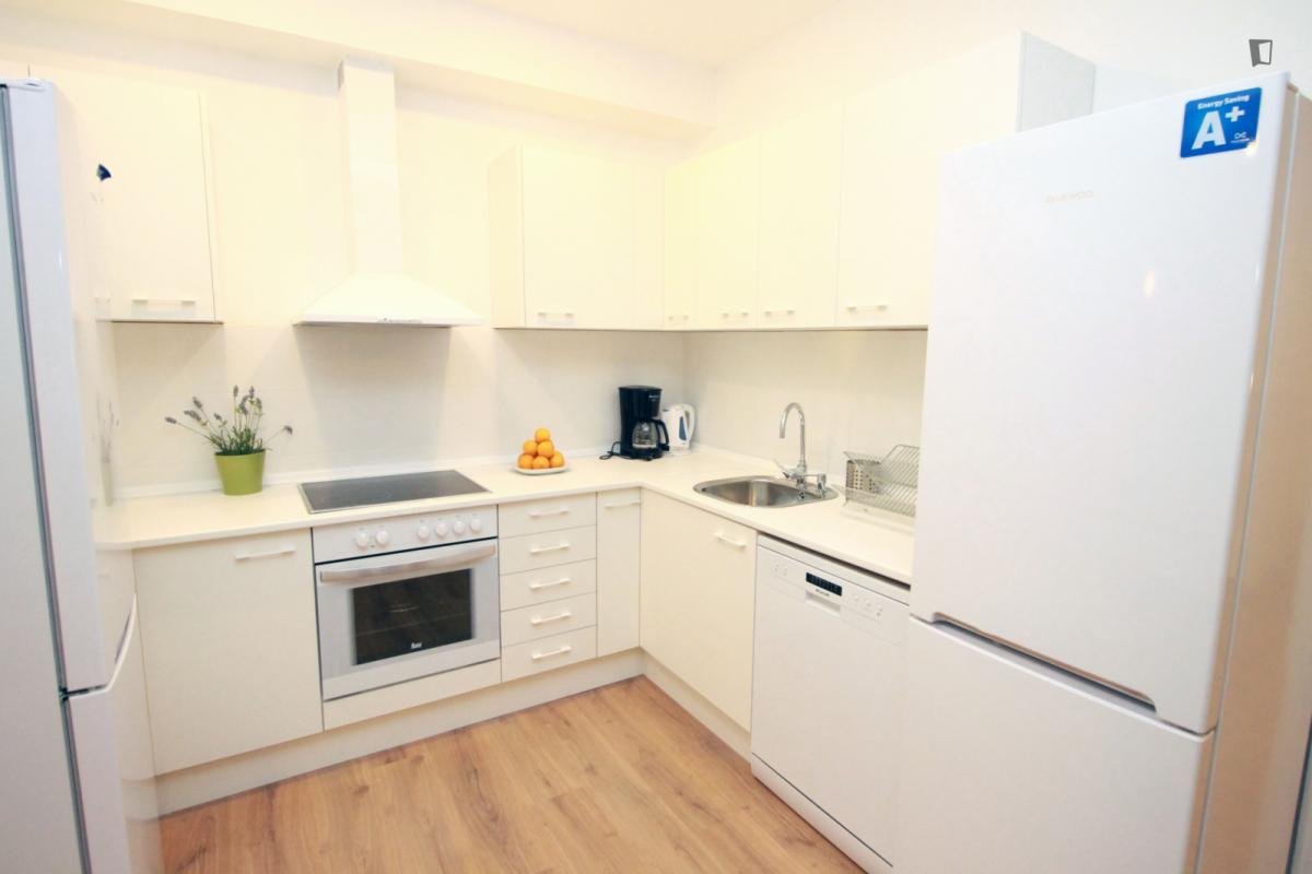 Habitación en alquiler, Barcelona