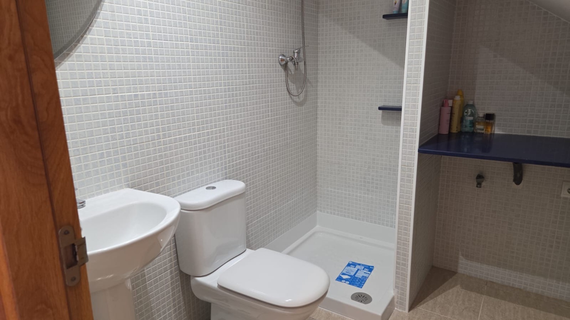 Piso de 75 m² en la Ràpita