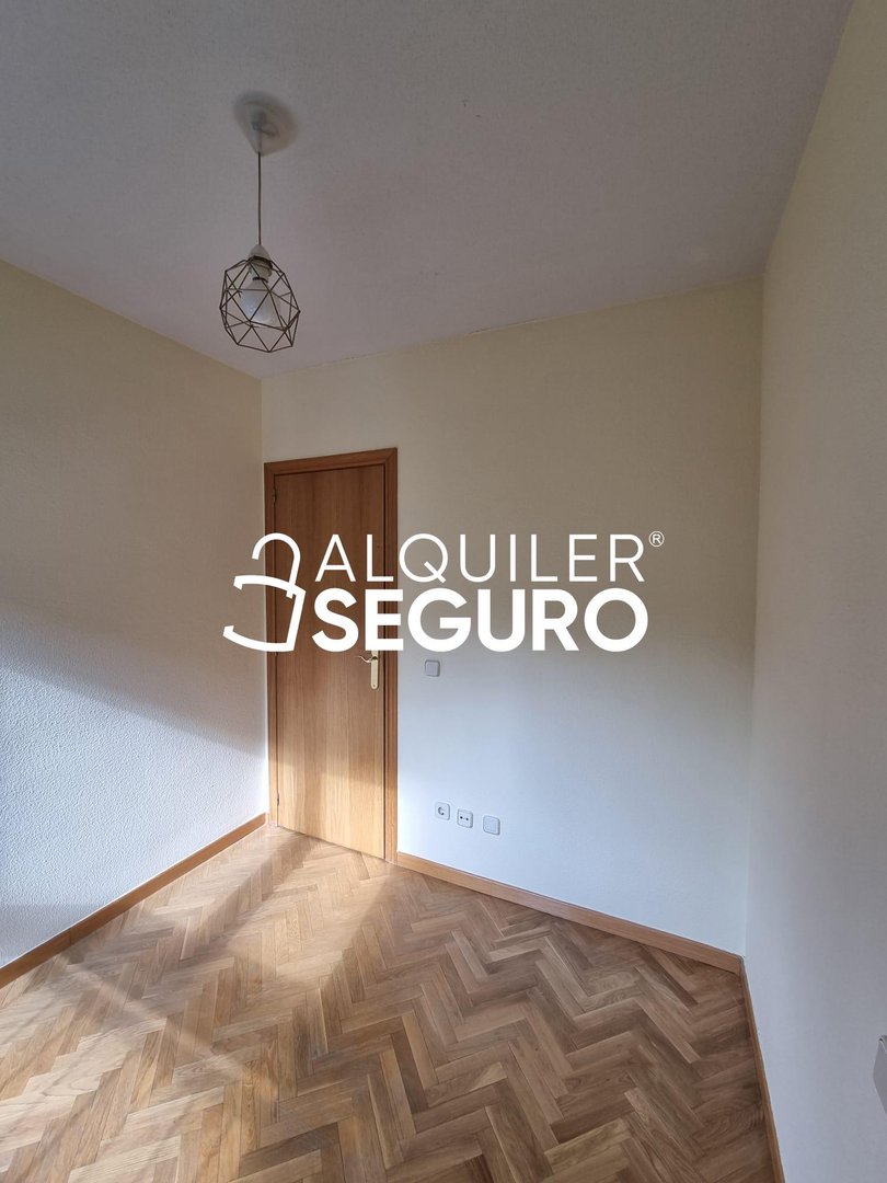 Pis de 93 m² a San Lorenzo de El Escorial