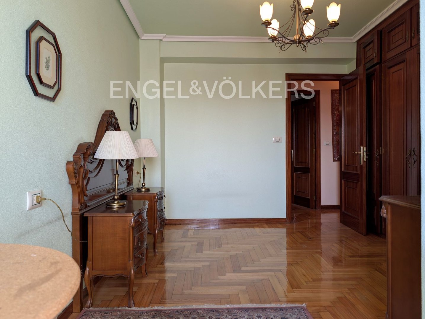 Pis de 90 m² a Vigo
