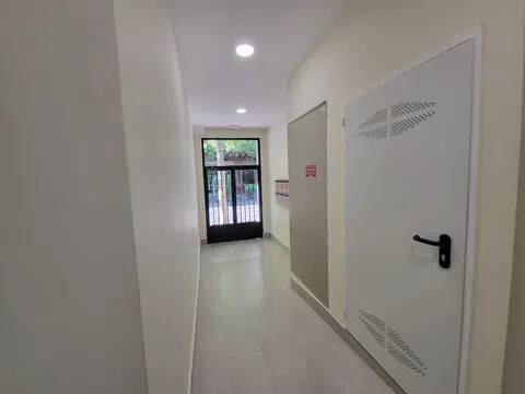 Pis de 29 m² a Saragossa
