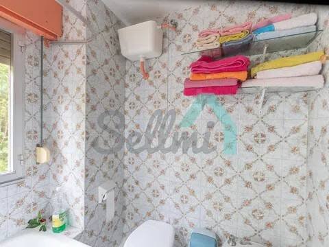 Piso de 98 m² en Castrillón