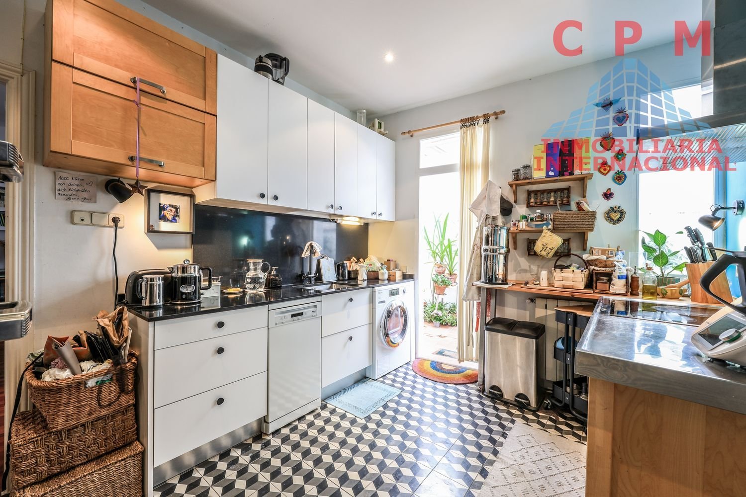 Appartement 70 m² à Madrid