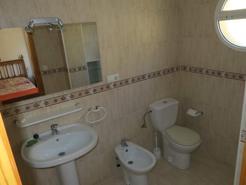 Piso de 180 m² en Elda