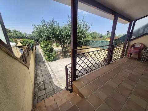 Casa de 200 m² en Ávila