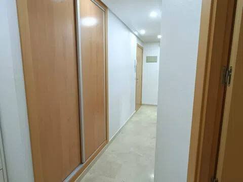 Pis de 110 m² a Alacant