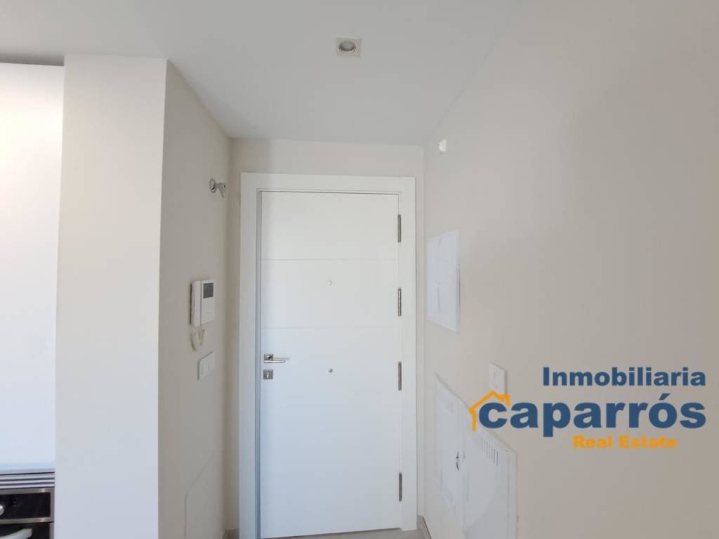 Piso de 85 m² en Vera