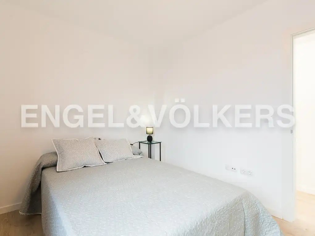 Wohnung 96 m² in Valencia