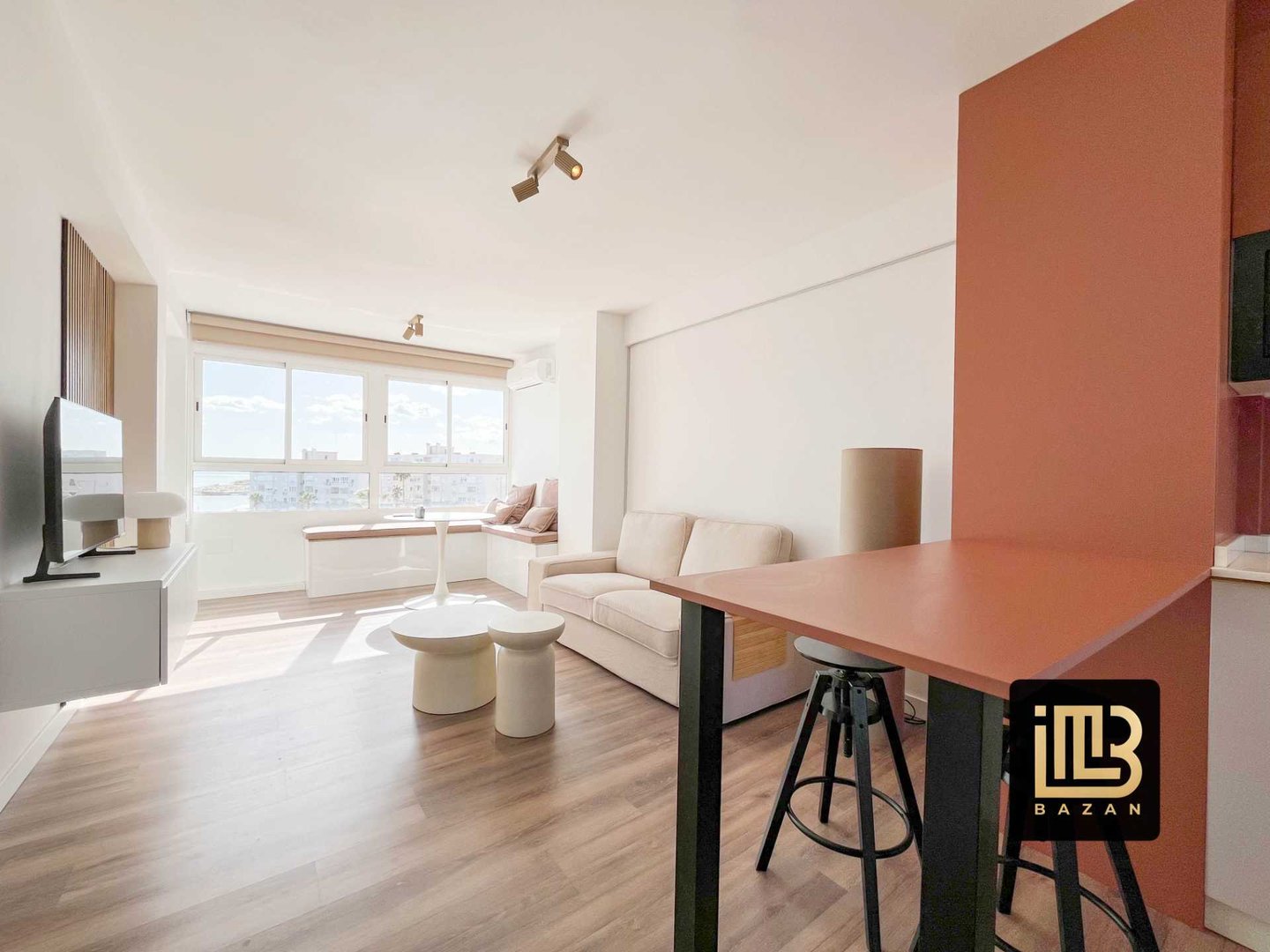 Pis de 75 m² a Màlaga