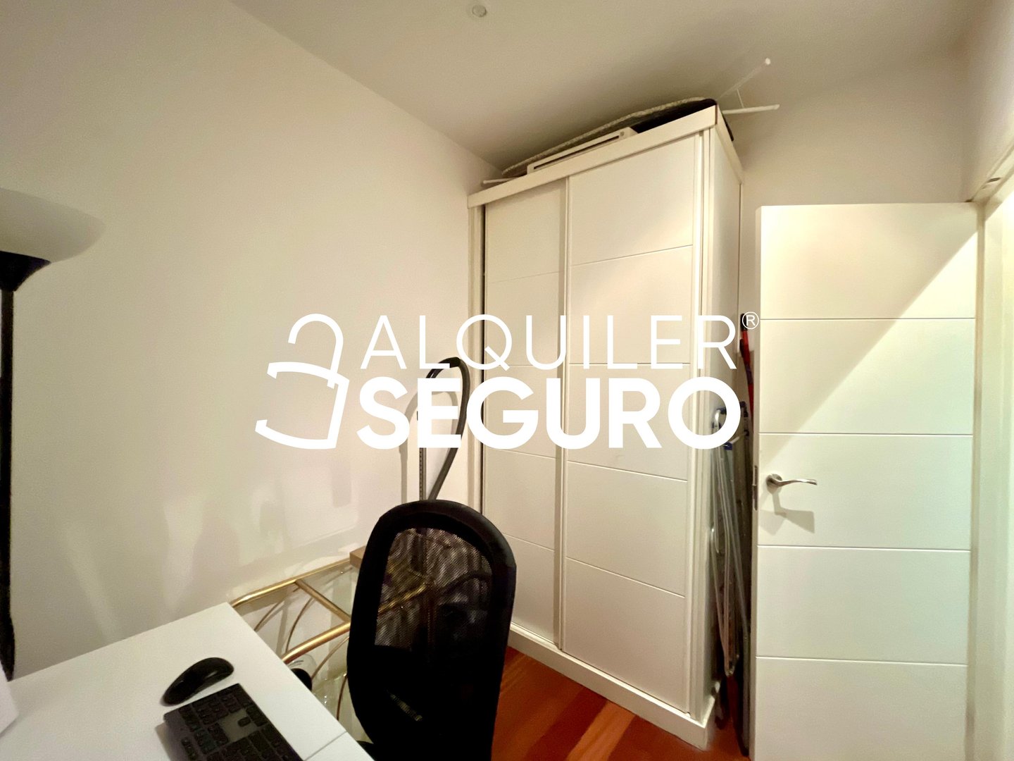 Pis de 58 m² a Madrid