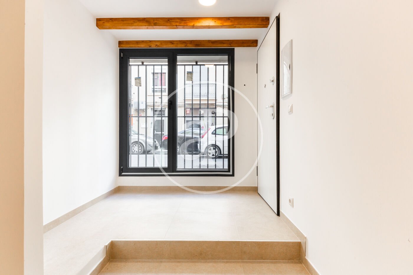 Wohnung 167 m² in Valencia