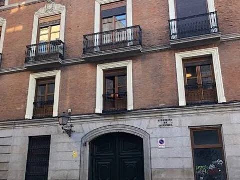 Appartamento 146 m² a Madrid