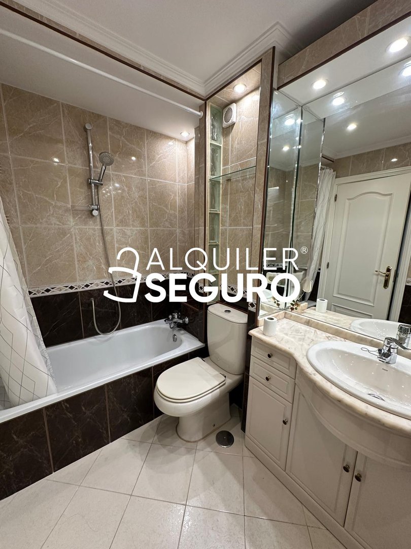 Pis de 103 m² a Móstoles