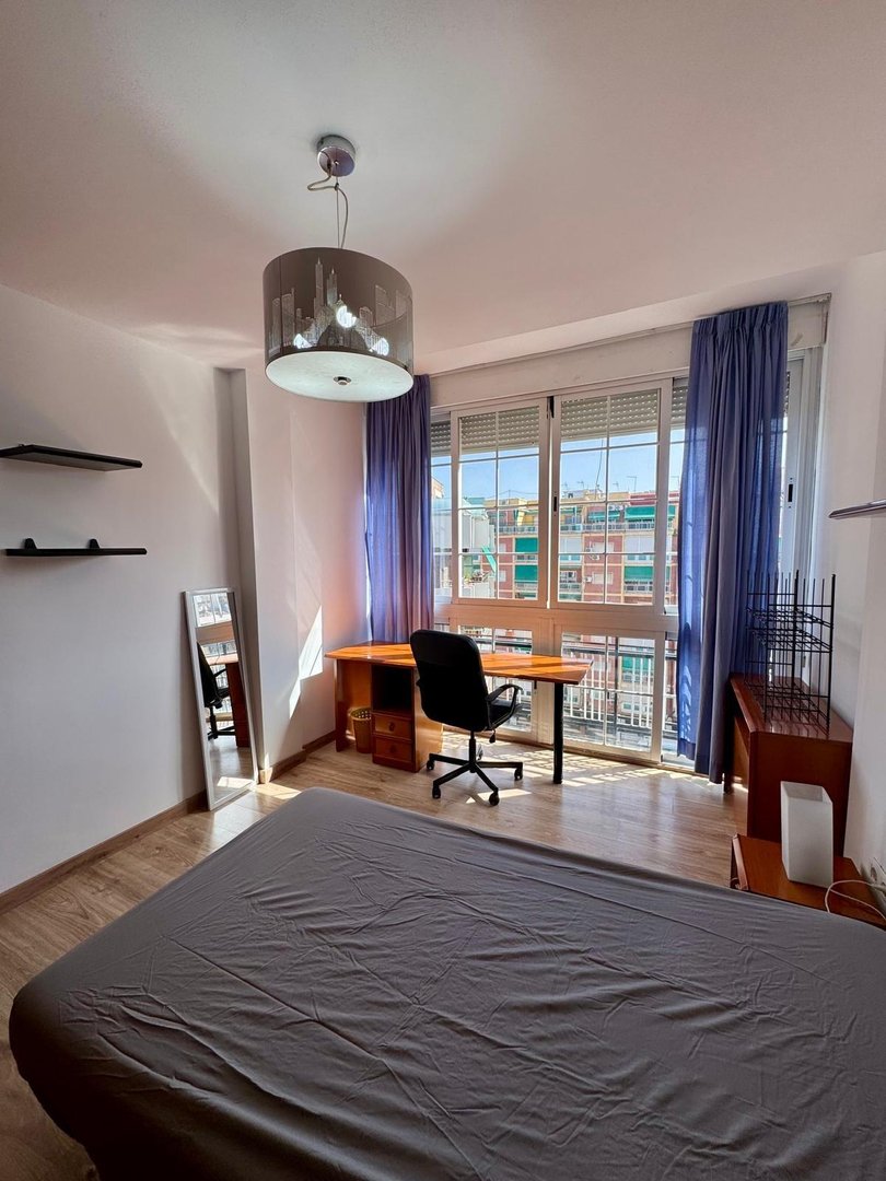 Piso de 102 m² en Granada