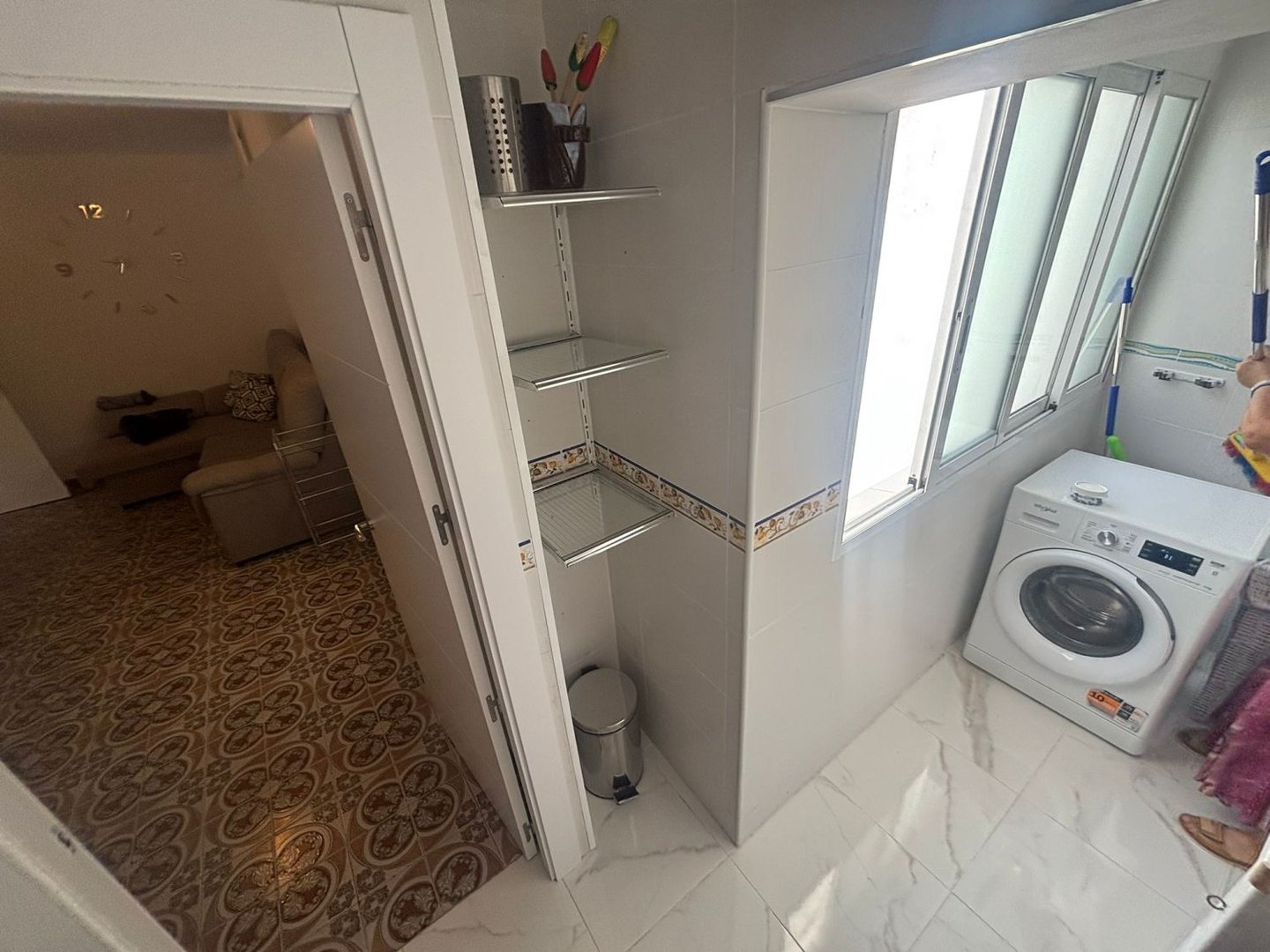 Wohnung 59 m² in Jaén