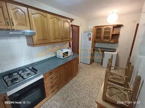 Piso de 110 m² en Cáceres