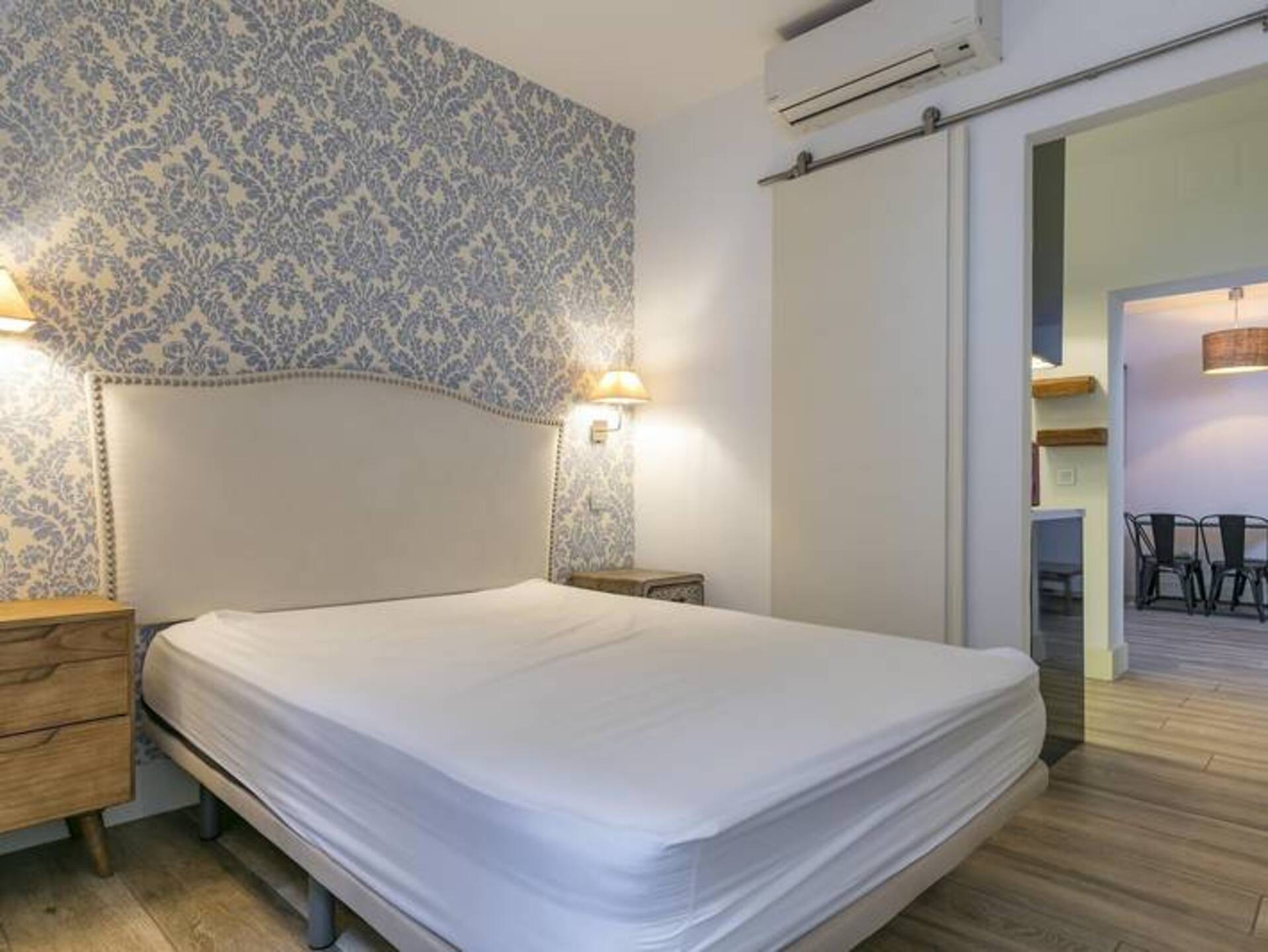 Pis de 80 m² a Sanlúcar de Barrameda