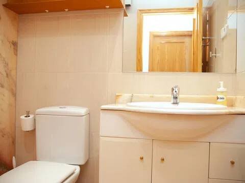 Piso de 224 m² en Segura de la Sierra