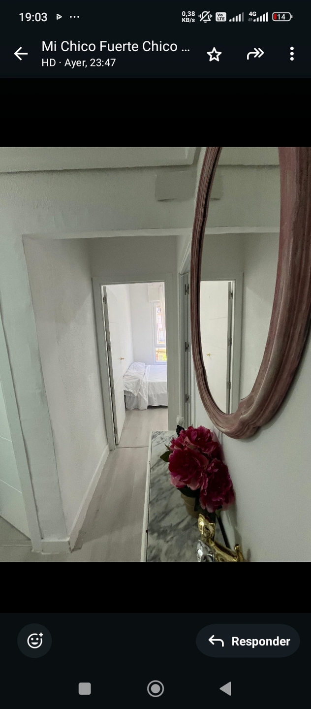 Habitación 190 m², Logroño