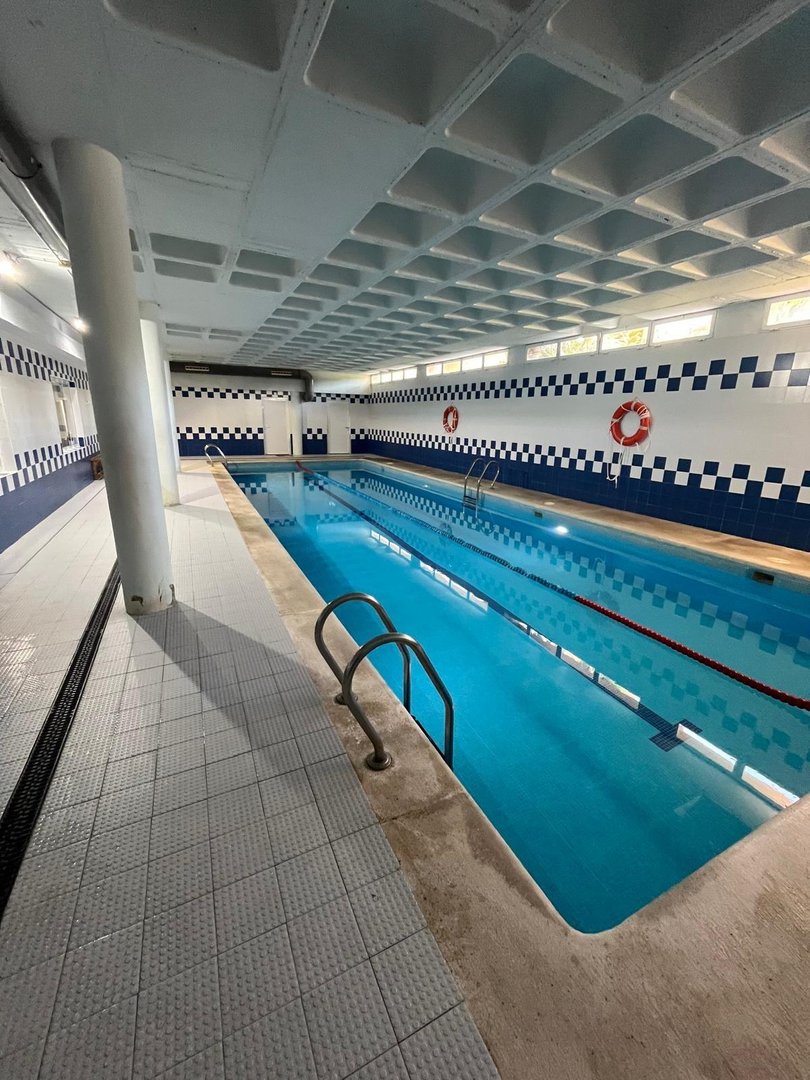 Pis de 114 m² a el Campello
