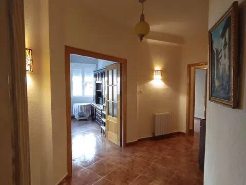 Piso de 140 m² en Ciudad Real
