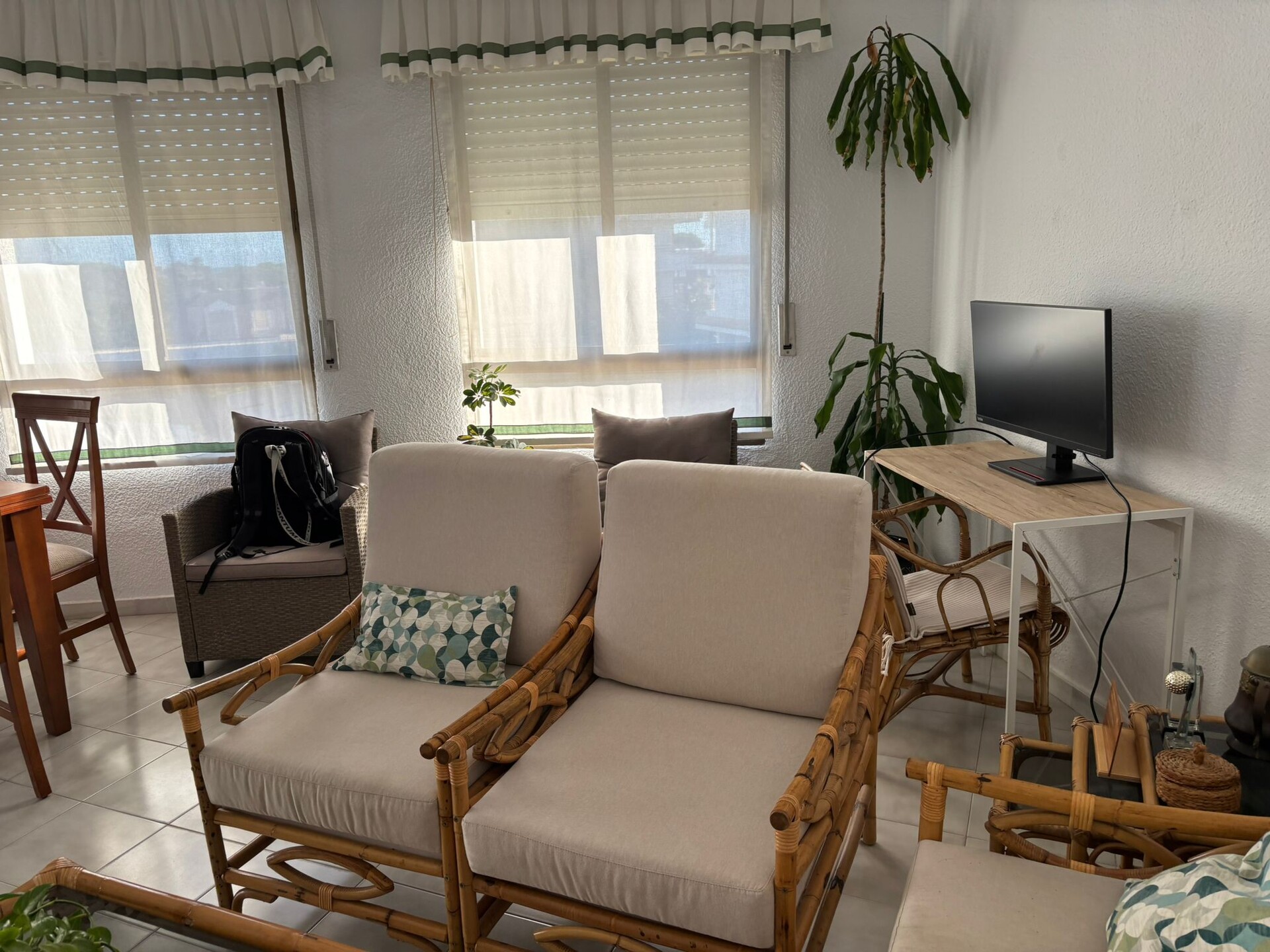 Piso de 80 m² en Punta Umbría