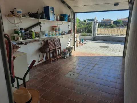 Casa de 211 m² en Boecillo