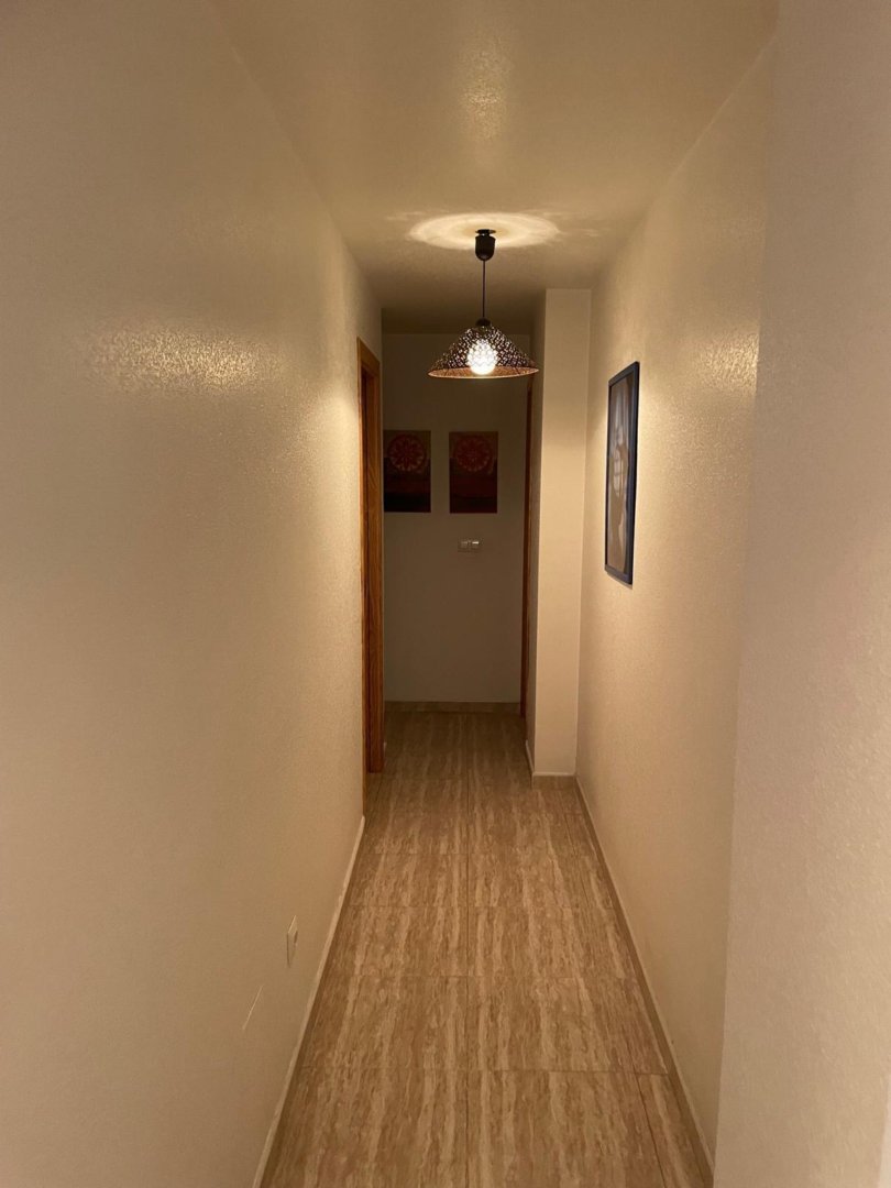 Pis de 118 m² a Águilas