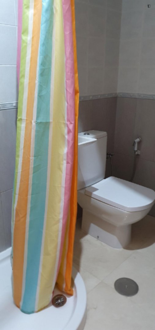 Piso de 43 m² en Sevilla