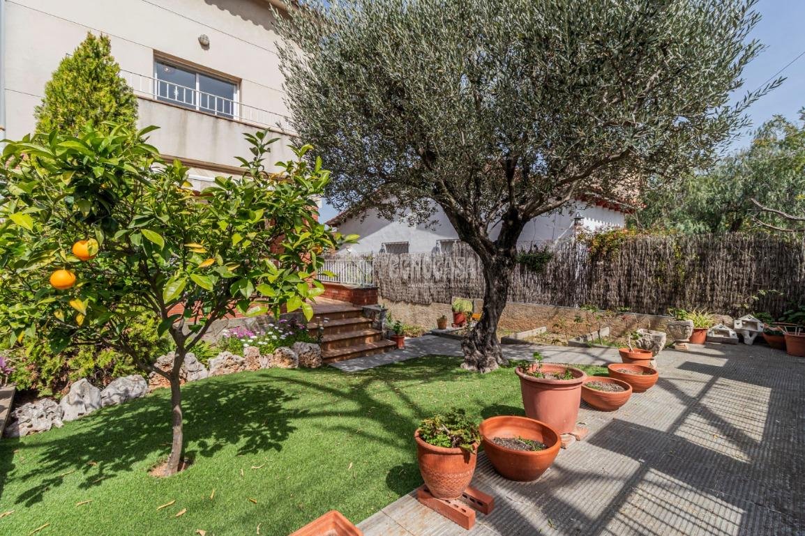 Piso de 206 m² en Sant Cugat del Vallès